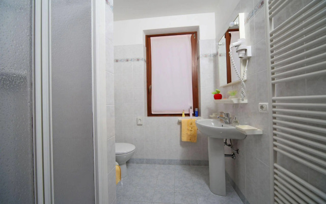 Hotel Residence La Pertica