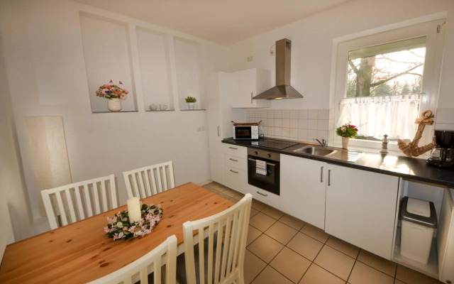 Ferienwohnungen Marienthal