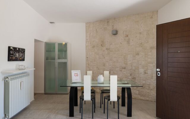 Villetta Dalia Con Giardino by Wonderful Italy