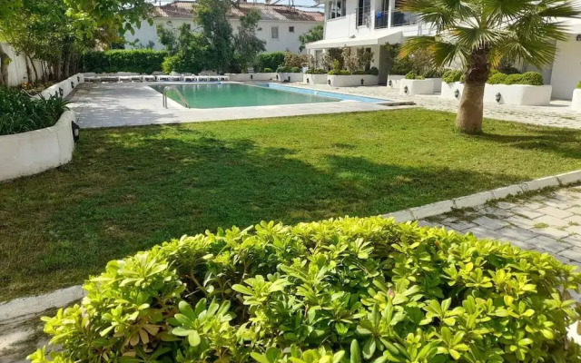 Home Sweet Home