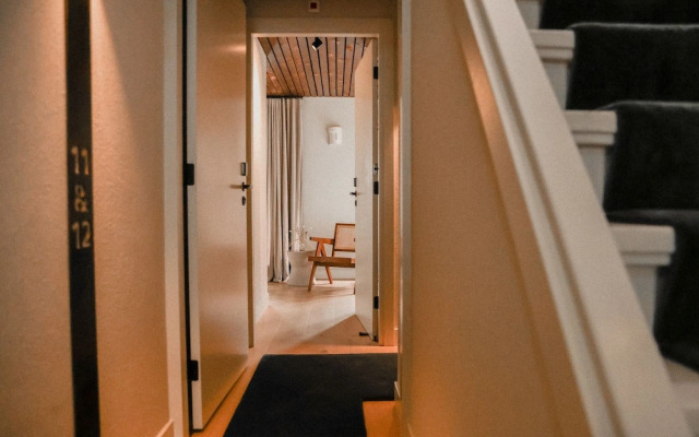 De Wever Lodge