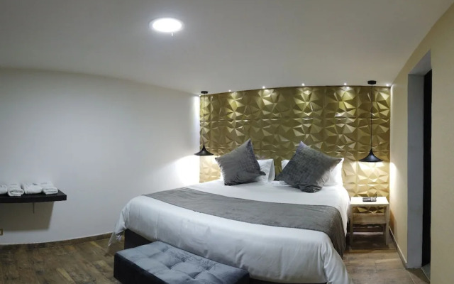 Hotel Boutique Mendoza