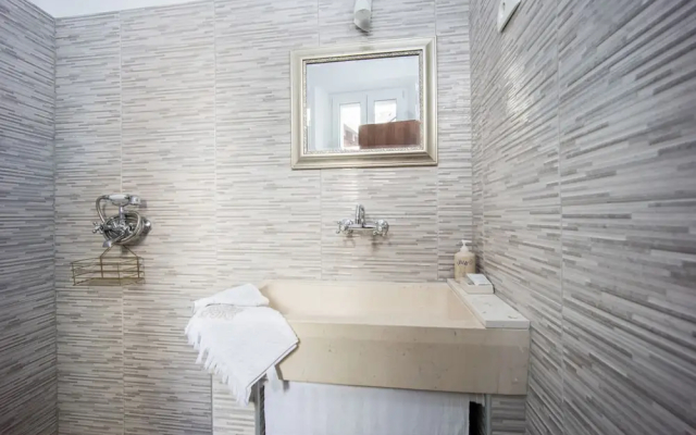 Stone house Lino Trogir