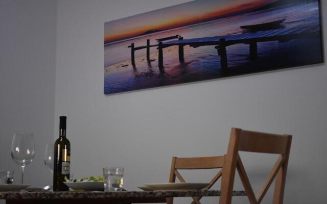 La Orilla Beach House