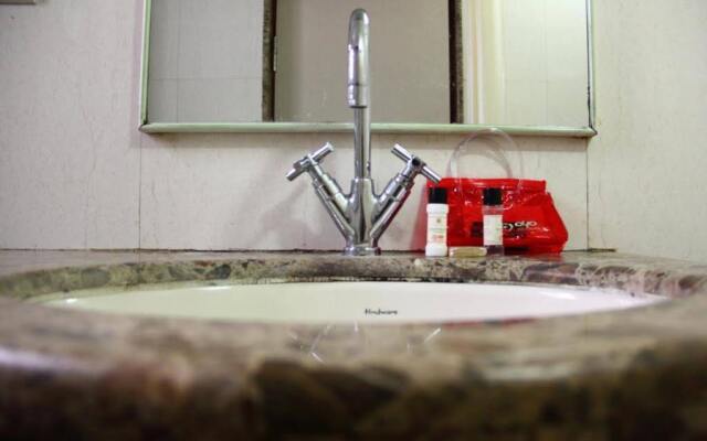 OYO Rooms Kalyani Nagar