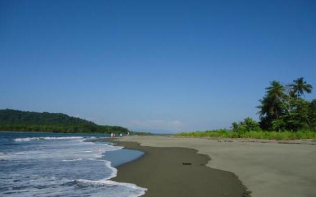 Hotel Veragua River House