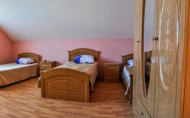 Olympus Guesthouse