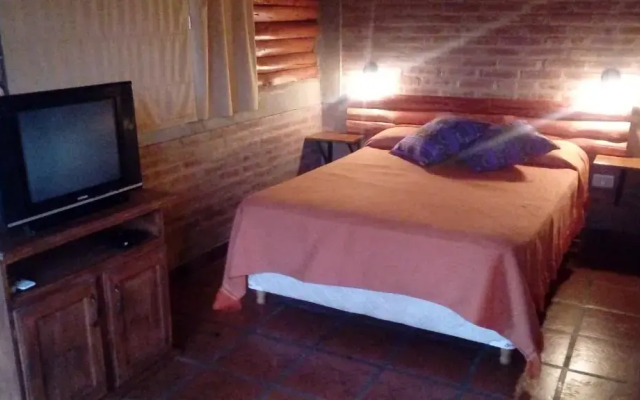 Alto Valle Cabañas De Montaña - Mina Clavero
