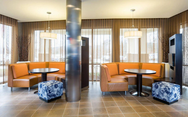 Courtyard Stafford Quantico