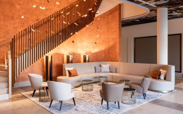 AC Hotel by Marriott Wuerzburg