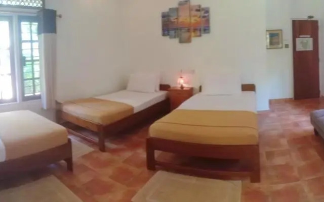 Mango House Japanese Guest House