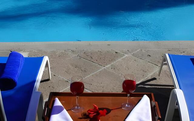 Hotel & Spa Posada Tlaltenango