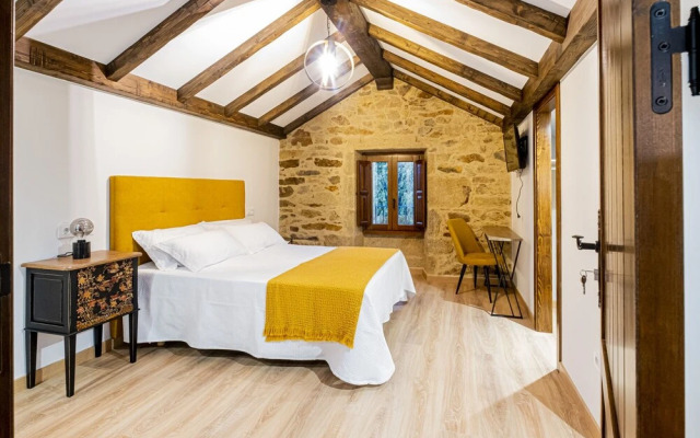 Casa Rural Laxido