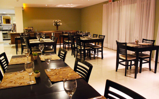 Reserva Praia Hotel - Balneário Camboriú