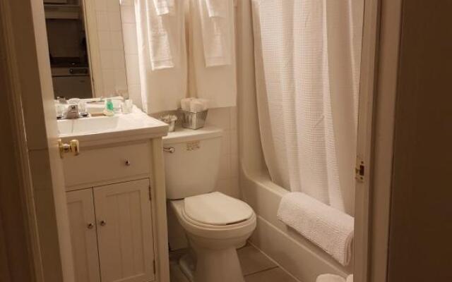 1-Bedroom Apartment Sweet #8 by Amazing Property Rentals