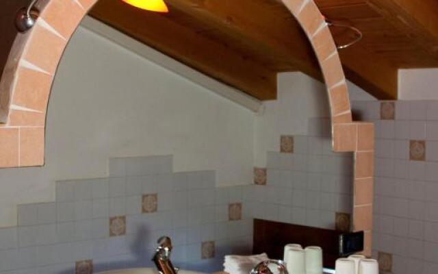 B&B Antico Borgo Marcemigo