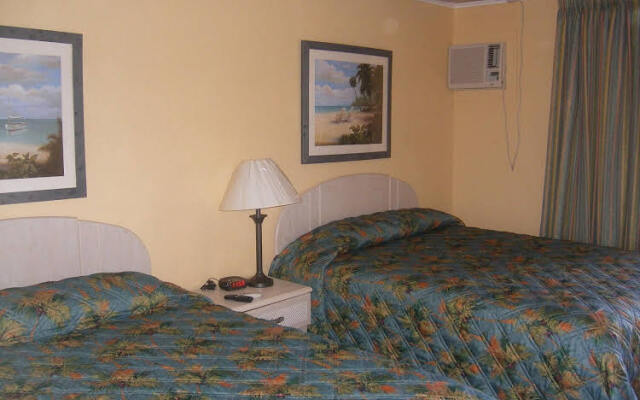 Exuma Palms Resort