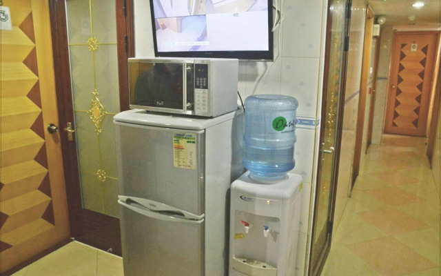Paradise Guesthouse