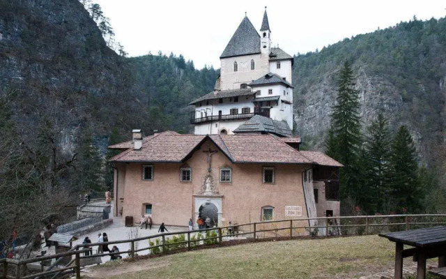 Hotel Rosa Resort