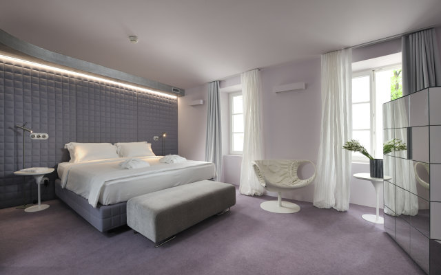 Vander Urbani Resort – a Member of Design Hotels