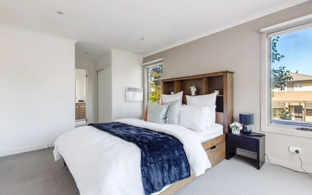 Family-friendly Home With Alfresco Patio & BBQ