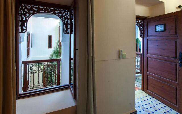 Riad Chams Marrakech