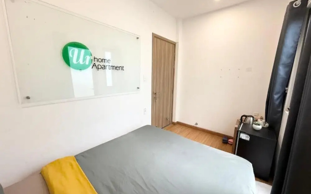 Daisy House Near Bui Vien - Self Checkin – Guest Rooms – Ho Chi Minh City