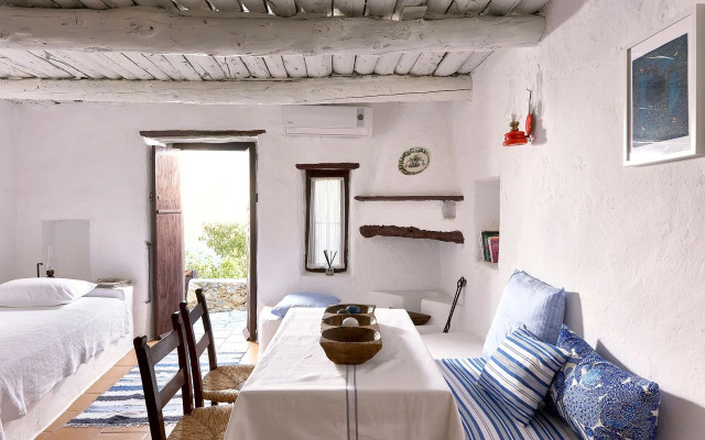 Koutsounari Traditional Cottages