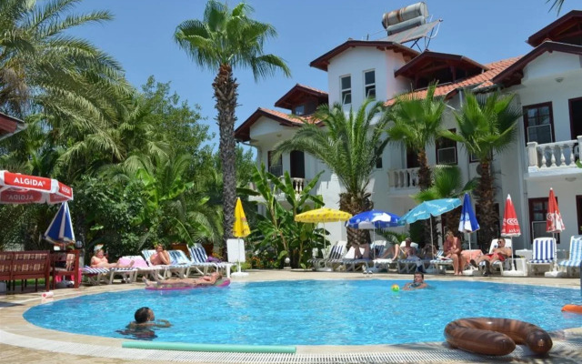Villa Duran