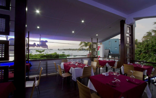 Azure Beach Boutique Hotel