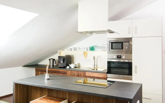 Ferienwohnung Bayerwald Domizil 5*