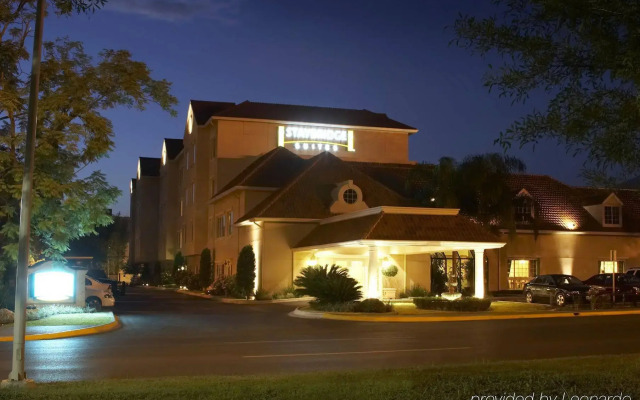 Staybridge Suites Monterrey - San Pedro by IHG