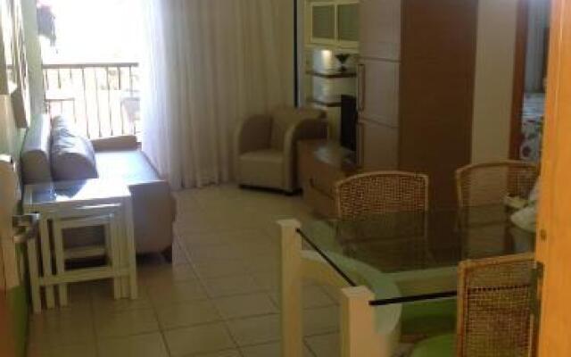 Luxury Flat Muro Alto