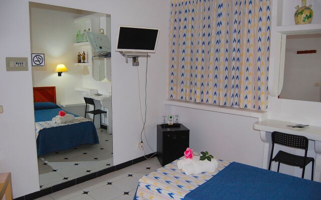Hostal Ca'n Tiu