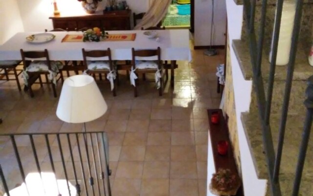 Apartment With one Bedroom in Colle Diana, With Wifi