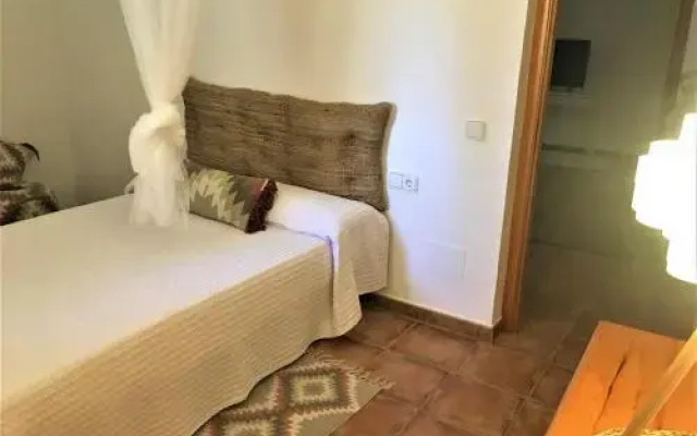 Apartamentos Pinosol