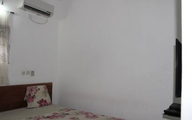 Le Loft Auberge Abidjan