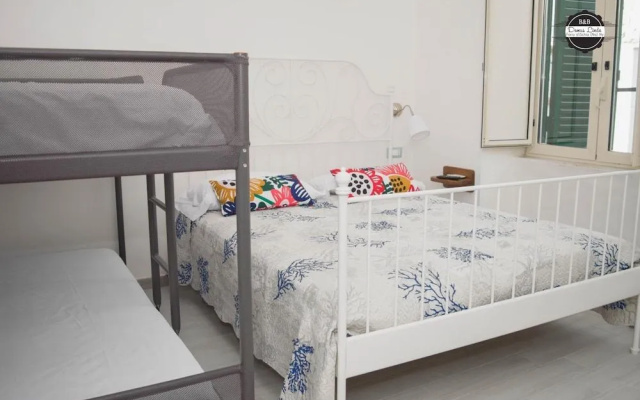 Domus Linda B&B