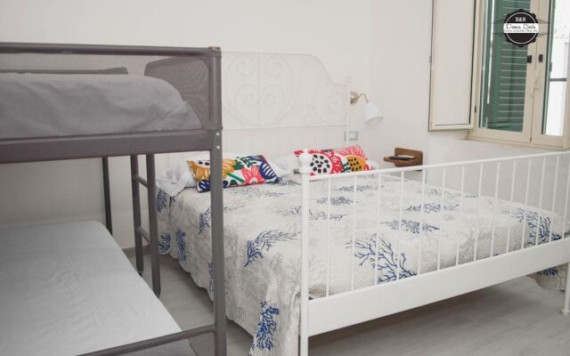 Domus Linda B&B