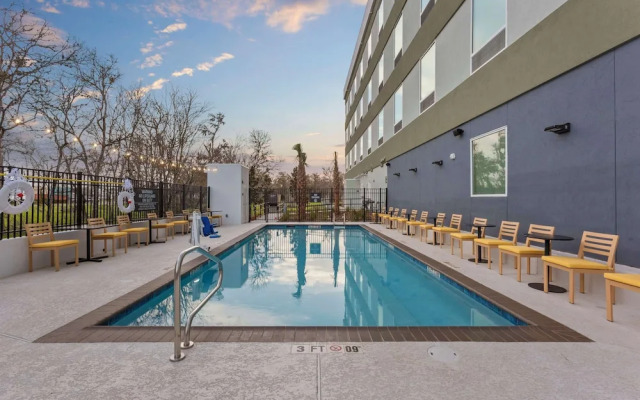 Home2 Suites By Hilton Lake Jackson