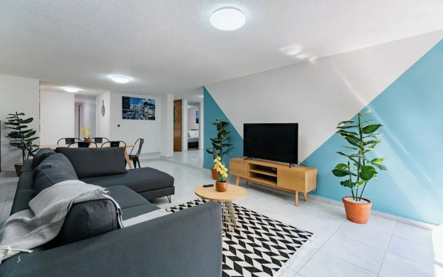 Sonora Apartments by VH
