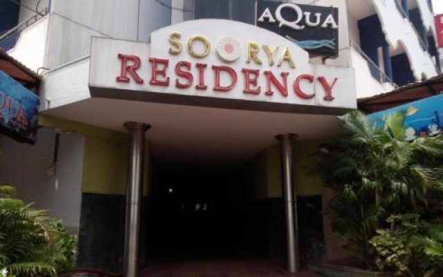 Sayoojyam Residency