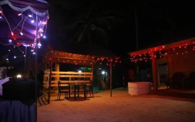 Alleppey Homestay