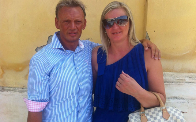 Hotel Sicania