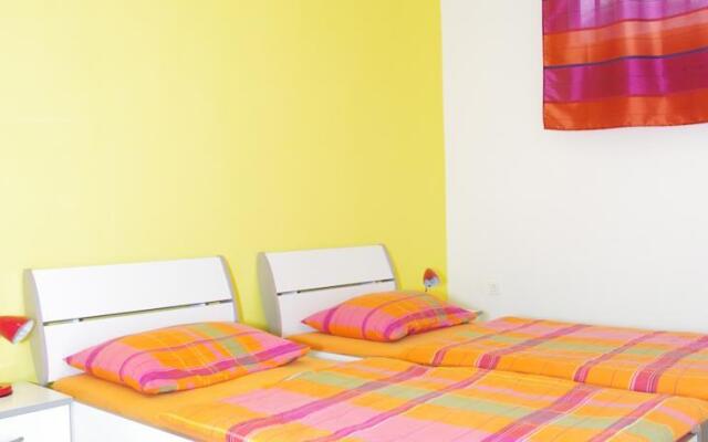 Apartments Knezović