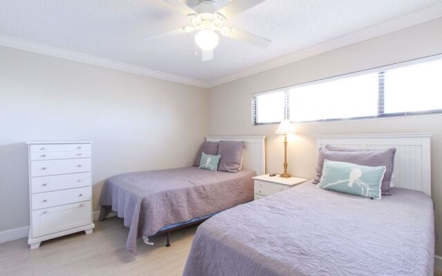 Gulf Shore Condo #601