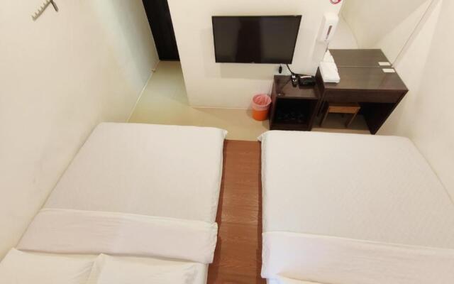 Feng Homestay
