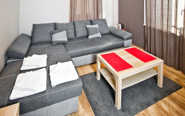 Smart Rooms for Rent