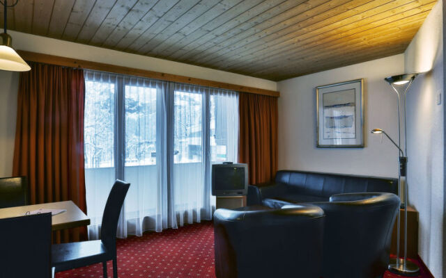 Chalet Abendrot Grindelwald