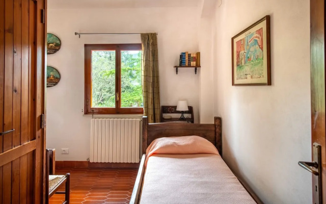 Villa Dorale by Wonderful Italy